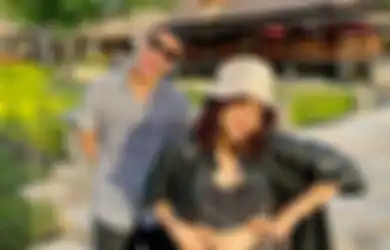 Kaget, Fuji An Enggak Menyangka Reaksi Fadly Faisal Saat Menonton Video Klip Kanda Brothers