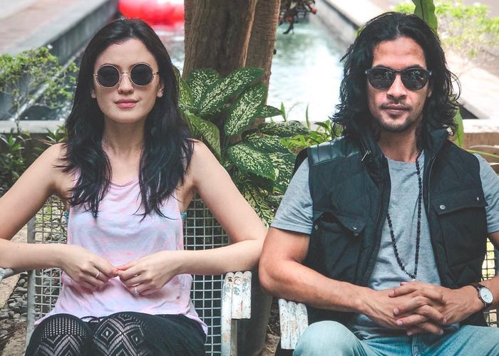 Kimberly Ryder dan Edward Akbar resmi bercerai pada Jumat (29/11/2024).