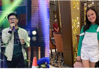 'Setiap Ketemu Diblokir', Andika Kangen Band Ungkap Sempat Kesulitan Cari Keberadaan Putri Kandungnya Ini hingga 12 Tahun Berpisah: Gak Tahu Kalau Aku Ayahnya