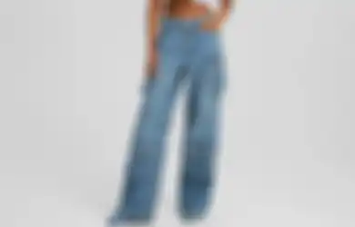 Begini Tren Model Jeans 2024, Bikin Outfit Jadi Enggak Biasa!