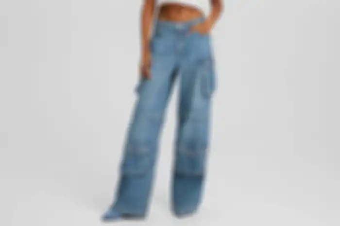 Tren jeans 2024