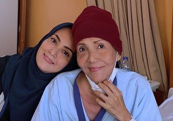 Kaget Digosipkan Telantarkan Sang Ibunda, Elma Theana, Sonny Septian Hingga Rency Milano Sampai Terlibat Cekcok