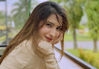 Namanya Jadi Bahan Pergunjingan Karena Disebut Pelakor, Shirin Safira Akhirnya Berikan Respons