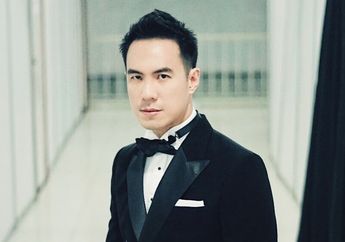 Daniel Mananta Akui Dirinya Pernah Menderita Tumor, Dioperasi Hingga Depresi karena Kehilangan Suaranya