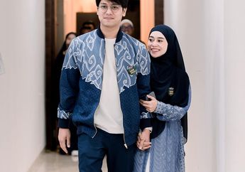 Lesti Kejora Dihujat Usai Diangkat Sebagai Duta Petani Milenial, Rizky Billar Bilang Begini: Nggak Ada yang Salah!