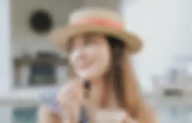 Sempat Sebut Single Bagian dari Pilihannya, Asmara Luna Maya Tiba-tiba Diterawang, Bakal Nikah dengan Pengusaha Sukses ini