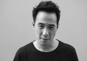 Daniel Mananta Sudah Niat Sejak Lama untuk Angkat Kisah Susy Susanti ke Layar Lebar