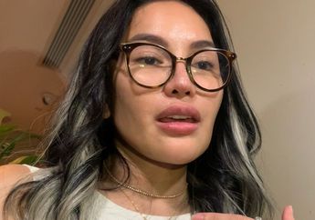 Minta Rizky Irmansyah Banyak Bersyukur, Nikita Mirzani: Kalau dapat Gue Versi Dulu, Udah Gue Bawa ke Mabes!