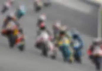 Kasihan Banget, Baru Sampai Moto3 Pembalap Ini Sudah Putuskan Pensiun