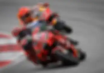 Link Live Streaming MotoGP Australia 2022, Jangan Lupa Balap MotoGP Digelar Pagi Pukul 10.00 WIB