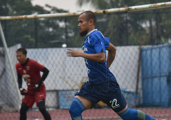 PSSI Belum Beri Kepastian, Kapten Persib Harap Liga 1 Kembali Bergulir