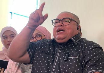 Razman Arif Nasution Akan Ajukan Pledoi Usai Dituntut 2 Tahun Penjara atas Kasus Melawan Hotman Paris