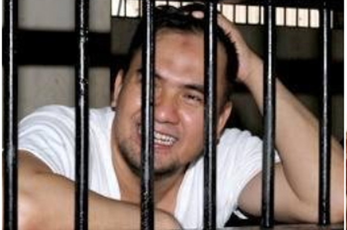 Masih Dibui, Saipul Jamil Santer Dikabarkan Sudah Nikahi Indah Sari, Intip Potret Romantisnya yang Bikin Netizen Heboh Ucapkan Selamat