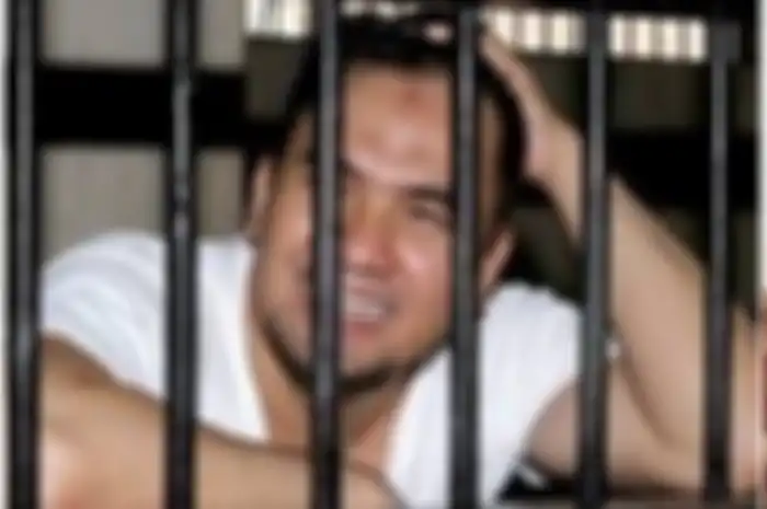 Masih Dibui, Saipul Jamil Santer Dikabarkan Sudah Nikahi Indah Sari, Intip Potret Romantisnya yang Bikin Netizen Heboh Ucapkan Selamat