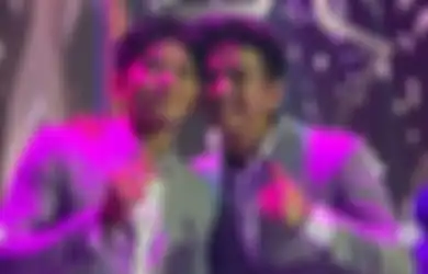 Selama Ini Sinisi Hubungan Lesti Kejora dan Rizky Billar, Rizki DA Tetiba Doakan Leslar: Mudah-mudahan Langgeng Lah...
