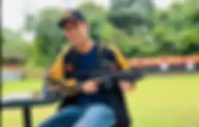 Bak Bangkai yang Disimpan Rapat, Diam-diam Raffi Ahmad Pernah Belikan Mobil Sosok Ini, Suami Nagita Slavina Panik Nggak Ketulungan Rahasinya Dibongkar