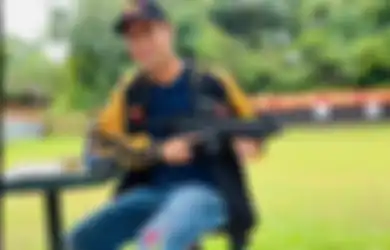 Bak Bangkai yang Disimpan Rapat, Diam-diam Raffi Ahmad Pernah Belikan Mobil Sosok Ini, Suami Nagita Slavina Panik Nggak Ketulungan Rahasinya Dibongkar