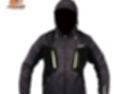 Jaket AHRS Modis tapi Safety