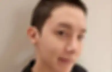 J-Hope BTS Berangkat Wajib Militer. Pamitan Sama ARMY di Instagram