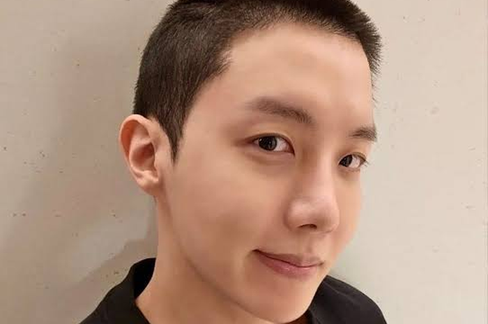 J-Hope wamil