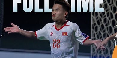Piala Asia U-17 2026 - Vietnam Tumbangkan Yaman, Ungguli Korea Selatan di Klasemen