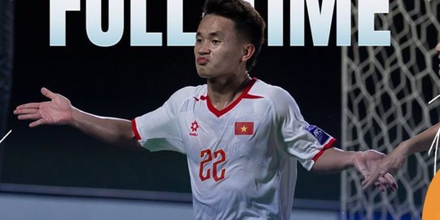 Daftar 8 Tim Lolos ke Perempat Final Piala Asia U-17 2026 - Vietnam Bersua Tim Kuat, Timnas U-17 Indonesia Senasib dengan Thailand