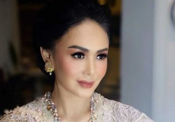 Masih Awet Muda dengan Wajah yang Masih Kinyis-kinyis Bak ABG Namun Sudah Jadi Nenek, Yuni Shara Ternyata Sangat Dekat dengan 2 Cucu dari Anak Mantan Suaminya, Intip Keakrabannya