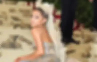 Ariana Grande dan Dalton Gomez Resmi Menikah, Upacaranya Disaksikan 20 Kerabat Dekat