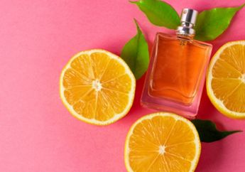 Ternyata Ini Parfum yang Cocok untuk Kita Berdasarkan Zodiak (Part 2)