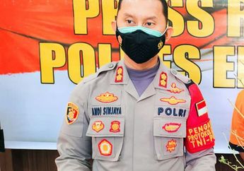 Aniaya dan Hajar Wasit hingga Babak Belur, 6 Pemain Sepakbola Jadi Tersangka