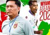 ASEAN Cup 2024 - Myanmar Siap Kalahkan Vietnam Sekaligus Rusak Rencana Timnas Indonesia