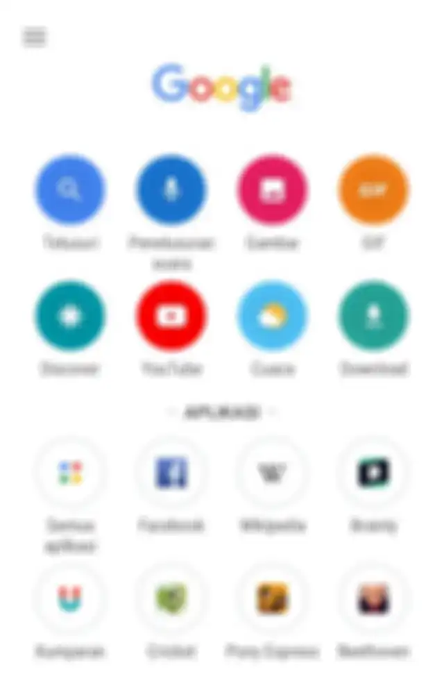 Google Go