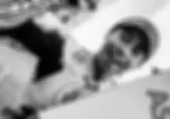 Tasikmalaya Heboh, Video Kepulangan Jenazah Afridza Syach Munandar Disambut Warga Berdiri Sepanjang  Jalan Beri Penghormatan 
