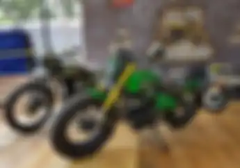 Motor Custom Bakal Dilegalkan dan Bebas Wara-wiri di Jalan Raya, Sekjen IMI Angkat Bicara