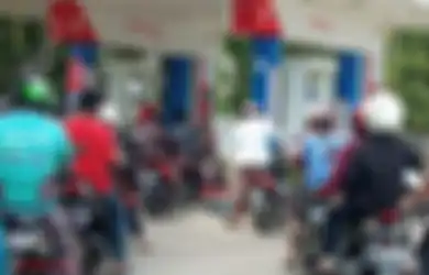 Siap-siap Harga Naik Lagi, Pemerintah Berencana Terapkan Cukai untuk BBM, Ini Tujuan Utamanya