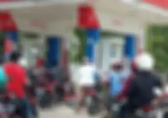 Fakta Harga Bensin Pertalite Batal Naik, Sepanjang Mei 2022 Pertalite Paling Banyak Dibeli