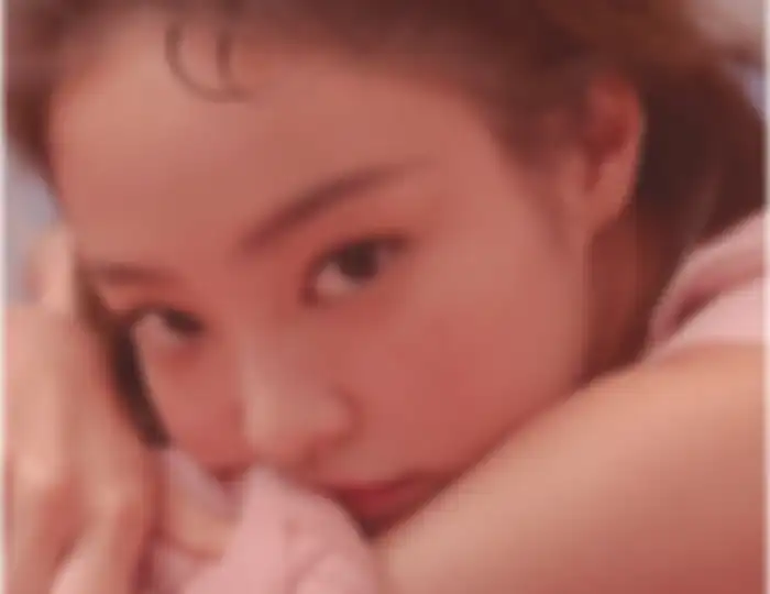 Jennie BLACKPINK