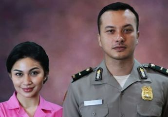 Kini Menjadi Lawan Main, Ternyata Tipe Ideal Ariel Tatum Seperti Sosok Nicholas Saputra!