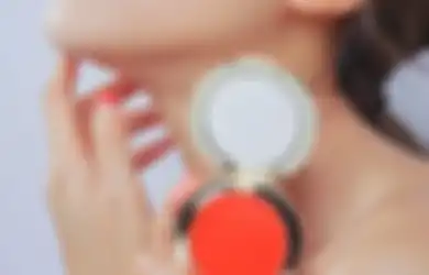 3 Cream Blush Gemes yang Sayang Kalau Enggak Dimiliki. Favorit!