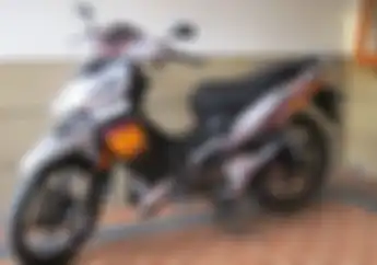 Masih Ingat? Motor Ini Pernah Dituduh Bakal Meledak Kalau Nabrak, Apa Penyebabnya?
