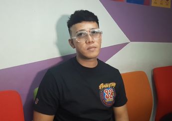 Mulai Tak Nyaman dengan Band Repvblik, Ruri Wantogia Putuskan untuk Solo Karier