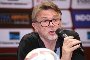 ASEAN Cup 2024 - Philippe Troussier Terkejut Vietnam Juara: Lho Ternyata Bisa...