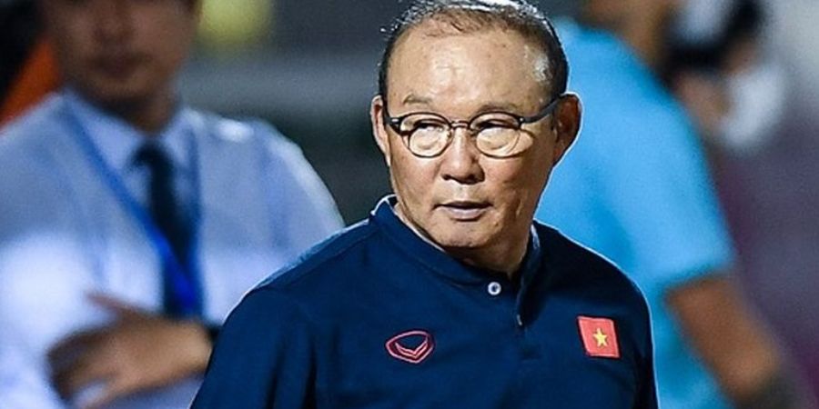 Park Hang-seo Dirampok! Pelakunya Pemain Timnas Vietnam, Uang di Dompet Ludes Tak Tersisa