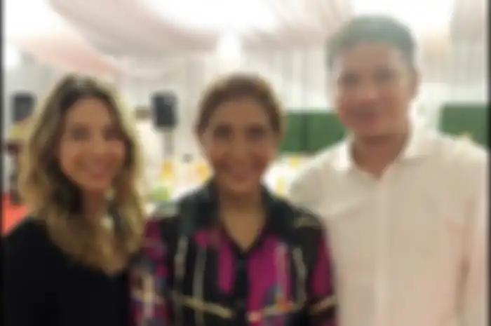 Putrinya Dijodohkan Dengan Gading Marten, Susi Pudjiastuti Ungkap Kriteria Calon Menantu