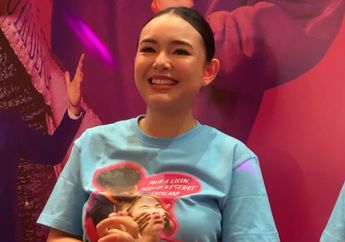 Soroti Tren Pay Later Demi Gaya Hidup Mewah, Amanda Manopo: Jangan Memaksakan Diri!