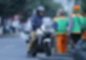 Positif Covid-19, Gubernur DKI Jakarta Anies Baswedan Ternyata Punya Koleksi Motor Klasik Ini Bro