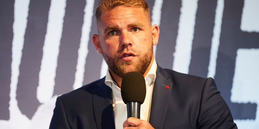 Tak Cuma Otot, Canelo Alvarez Vs Billy Joe Saunders Juga Duel Otak