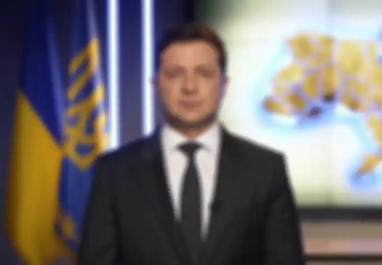 Zelensky Akhirnya Ngaku Kapok Kobarkan Perang, Bantuan Barat Malah Buat Presiden Ukraina Makin Pusing