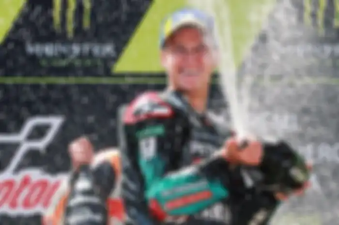 Fabio Quartararo 