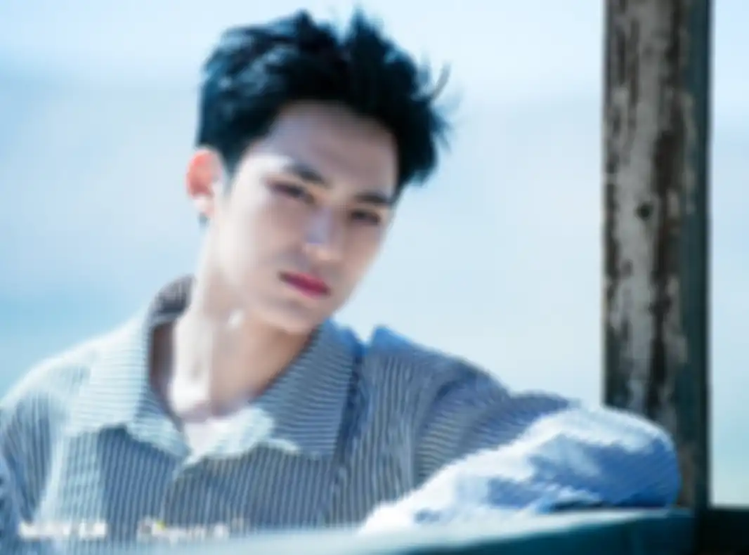 Mingyu ‘SEVENTEEN’